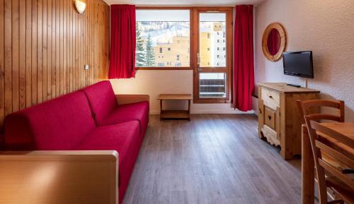 Duplex Apartment