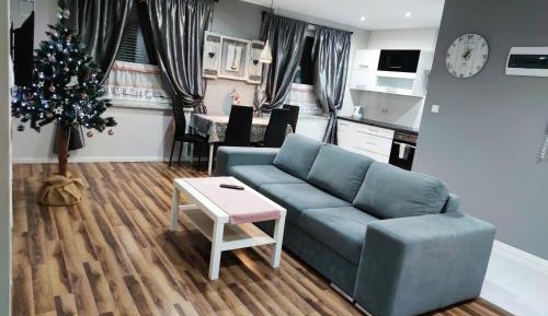 One-Bedroom Superior Apartment