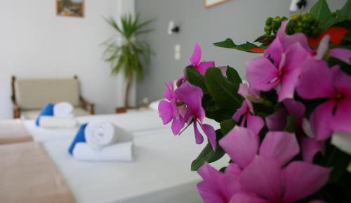 One-Bedroom Apartment (2 Adults)