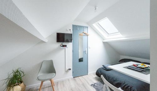 Studio Duplex