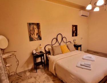 Triple Room with Private External Bathroom