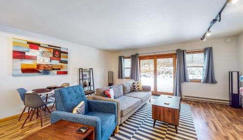 Two Bedroom Holiday Home