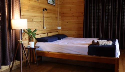 Superior Chalet