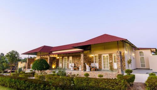 Luxury Cottage