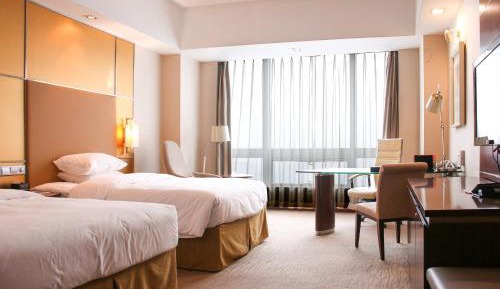 Premium King Room