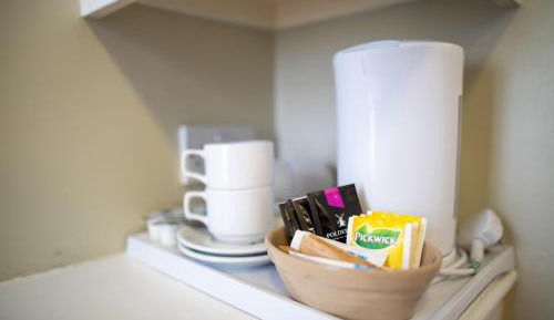 Family Room with Private Bathroom