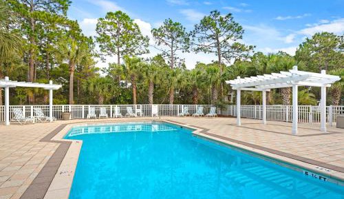 Three Bedroom holiday home 