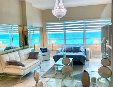 Penthouse Apartment