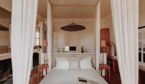 The Bootham Suites