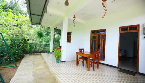 Double Room with Park View