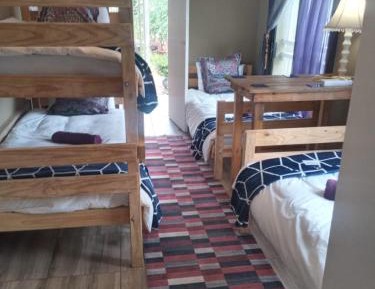 Basic Double Room