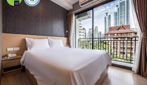 Two-Bedroom Suite