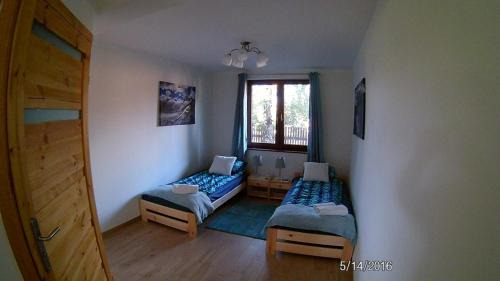 Deluxe Double Room with Shower