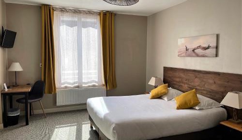 Comfort Triple Room