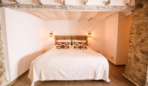 Double Room with Patio