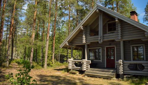 One-Bedroom Villa - Vuorilahti