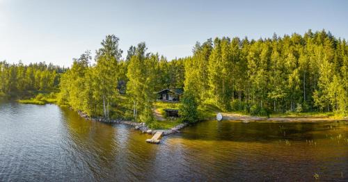 Villa - Beach Front - Norppatorppa