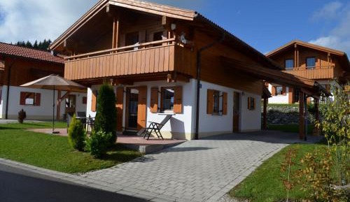 Holiday Home