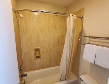 Double Room with Two Double Beds - Non-Smoking