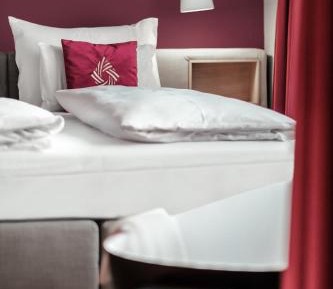 Small Superior Suite