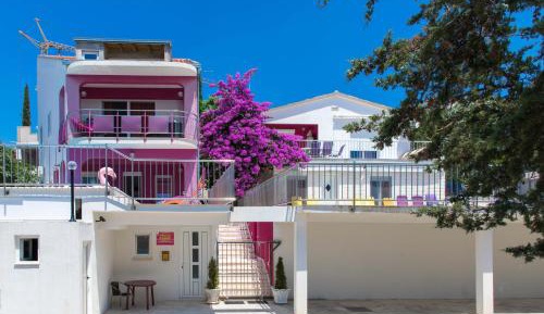 Superior Villa