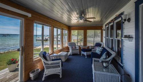 Two Bedroom Holiday Home