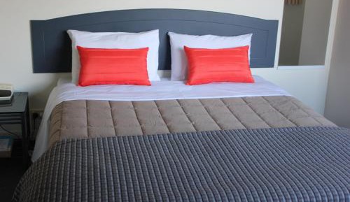 Standard Suite (Ground floor)