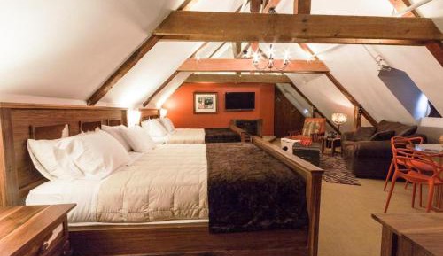 Loft