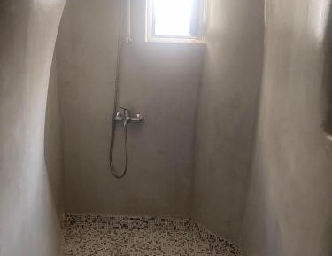 Comfort Triple Room with Shower