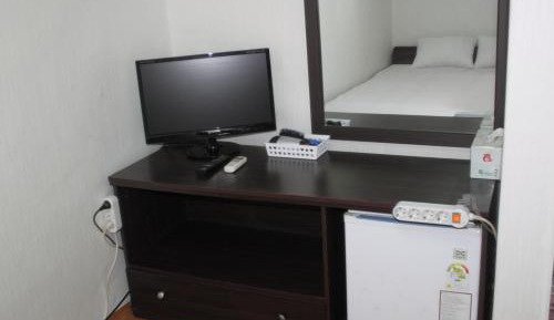 Superior Family Room (4 Adults)