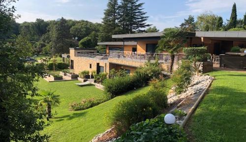 Triple Room with Lake View
