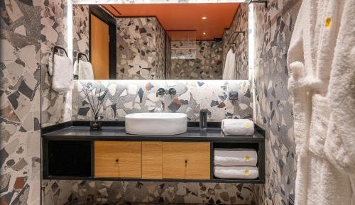 Exclusive City Escape Suite