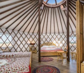 Tent