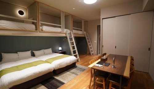 One-Bedroom Suite