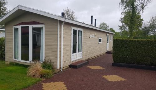 Three-Bedroom Chalet