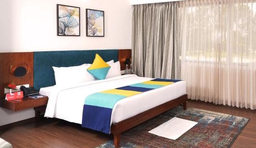 Superior King Room