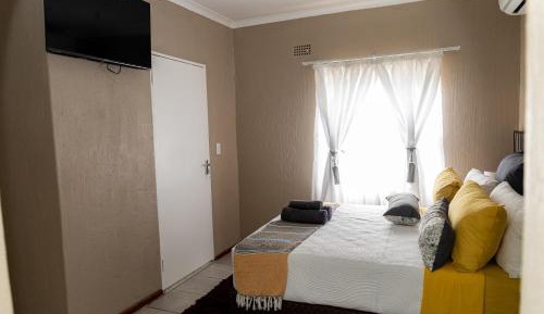 Double or Twin Room