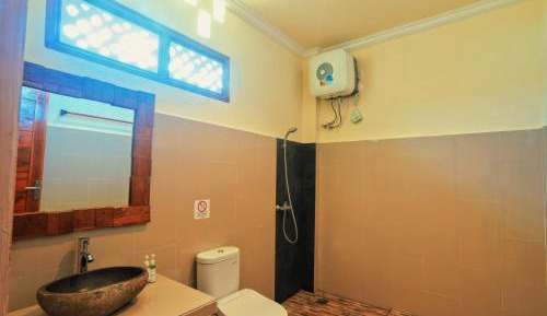 Ground Floor Room