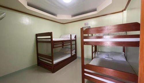 Family Double Room