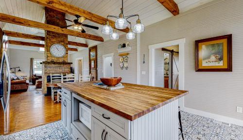 Three Bedroom holiday home 