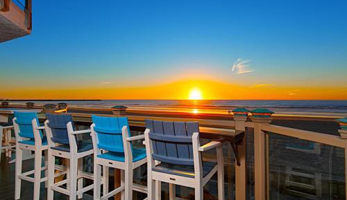 Three Bedroom Apartment