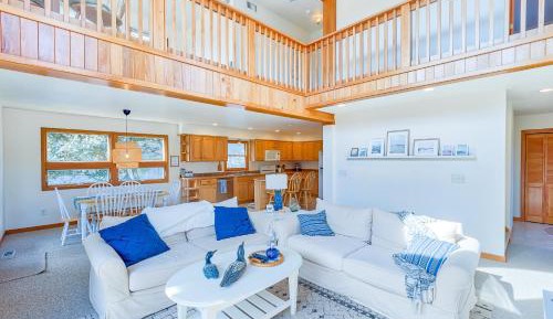 Three Bedroom holiday home 