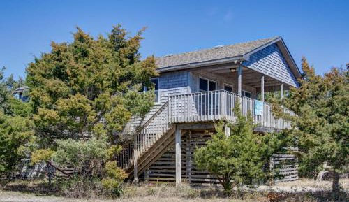Three Bedroom holiday home 