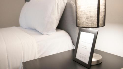 Deluxe Double Room with Two Double Beds