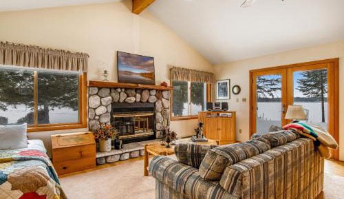 Two Bedroom Holiday Home