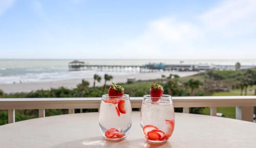 Two-Bedroom Apartment - Oceanfront - Unit 52