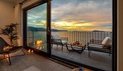 Apartment with Sea View