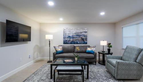 Standard Suite
