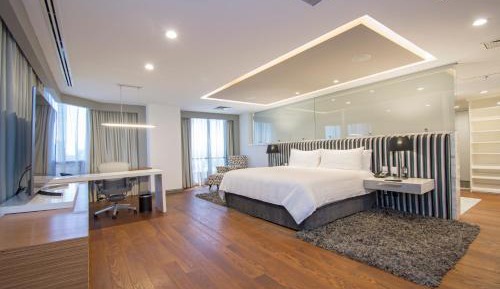 Ambassador Suite