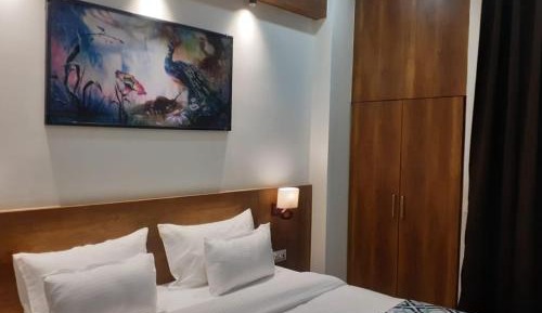 Executive Family Suite